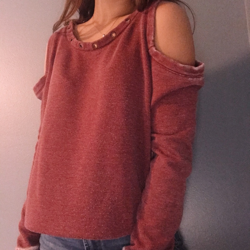 Lucky Brand Sweater